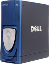 Dimension XPS B 733R