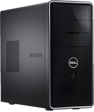 Inspiron 545