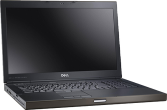Precision Mobile Workstation M4500 (Quad Core)