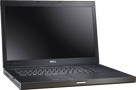 Dell Precision Notebook Serie