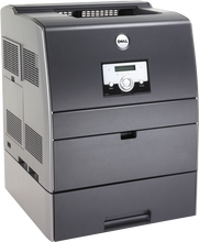 Colour Laser Printer 3100cn