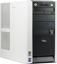 Scenic Edition Mi6c (S1081)