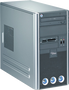 Fujitsu-Siemens Scaleo