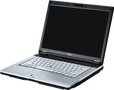 Fujitsu-Siemens LifeBook S serie