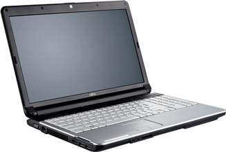 LifeBook A540/AX