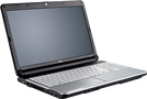 Fujitsu-Siemens LifeBook A serie