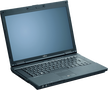 Fujitsu-Siemens Esprimo Notebook série
