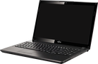 Fujitsu-Siemens LifeBook N serie