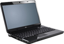 Fujitsu-Siemens LifeBook LH serie