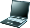 Fujitsu-Siemens LifeBook E serie