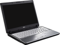 Fujitsu-Siemens LifeBook P serie