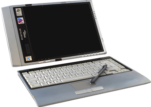 Stylistic ST4110P (FPCM1502P4)