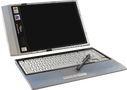 Fujitsu-Siemens Stylistic Notebook série