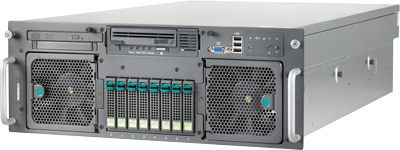 Primergy 670-20 (D1031,PIII)