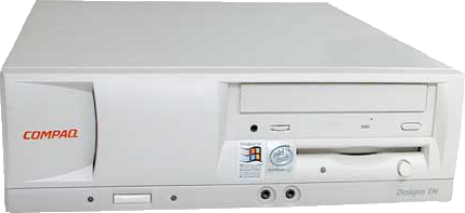 Deskpro 2000 5120/1200
