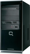 Compaq 315eu (Small Form Factor)