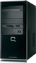HP-Compaq 300 Desktop Serie