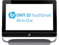 HP-Compaq Envy 20 série