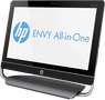 HP-Compaq Envy 23 série