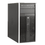 HP-Compaq Elite Desktop Serie