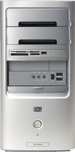 Pavilion A1010n