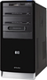 HP-Compaq Pavilion A6200 Serie