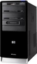HP-Compaq Pavilion A6700 Serie