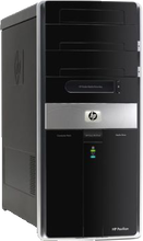 Pavilion Elite m9373.me
