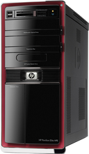 Pavilion Elite HPE-430cs