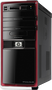 HP-Compaq Pavilion Elite HPE Serie