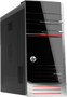 HP-Compaq Pavilion HPE  Serie