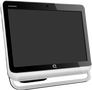 HP-Compaq Presario All-in-One CQ1 serie