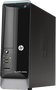 HP-Compaq Pavilion Slimline S5 Serie