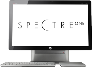 Spectre All-in-One One 23-e000ed