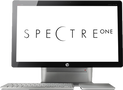 HP-Compaq Spectre One Series
