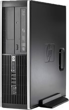 HP Pro 6200 (Small Form Factor)