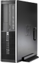 HP-Compaq Pro Desktop Serie