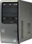 HP-Compaq Presario SR5700 serie