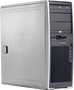 HP-Compaq Workstation Serie