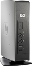 Thin Client t630