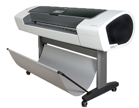 DesignJet 2500CM