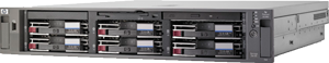 HP-Compaq ProLiant