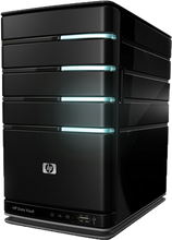 StorageWorks X1800 G2