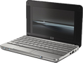 HP-Compaq 2000 Netbook Serie
