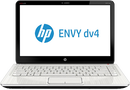 HP-Compaq Envy DV4 série