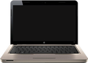 HP-Compaq G32 serie