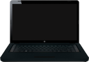 HP-Compaq G56 serie