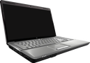 HP-Compaq G61 serie