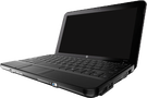 HP-Compaq Mini-Note 110 Serie