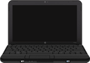HP-Compaq Mini-Note 110c Serie